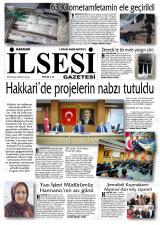 HAKKARİ İL SESİ