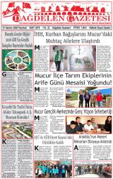 DAĞDELEN