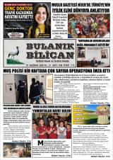 BULANIK BİLİCAN