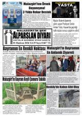 ALPARSLAN DİYARI