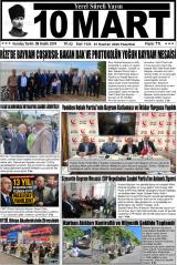 10 MART