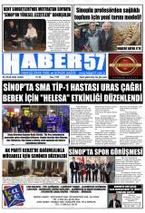 HABER 57