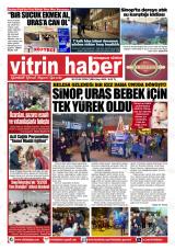 VİTRİN HABER