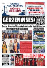 GERZE'NİN SESİ