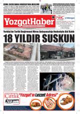 YOZGAT HABER