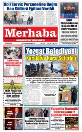 YOZGAT MERHABA