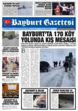 BAYBURT