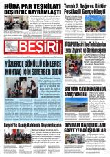 BEŞİRİ