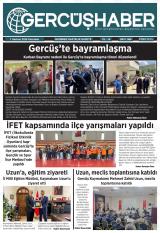 GERCÜŞ HABER