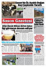 SASON