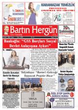 BARTIN HERGÜN