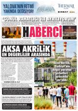 HABERCİ
