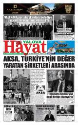 YALOVA HAYAT