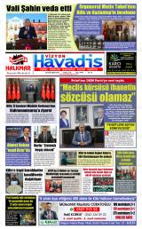 VİZYON HAVADİS