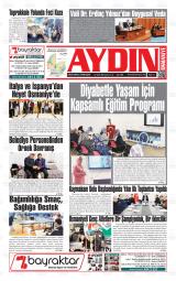 AYDIN OSMANİYE