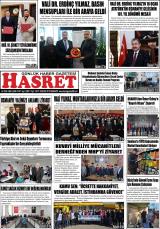 HASRET