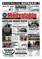 GEREDE MEDYA TAKİP