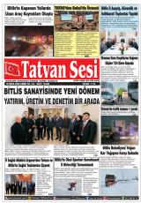 TATVAN SESİ