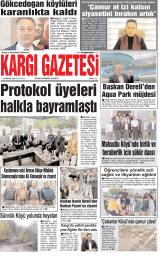 KARGI