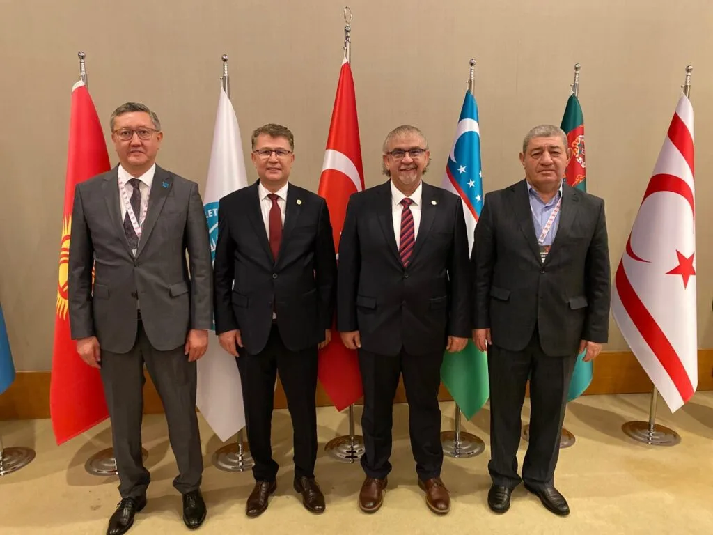 Antalya’da Türk Dünyası Ortak Alfabe Çalıştayı: Birlik Yolunda Tarihi Adım