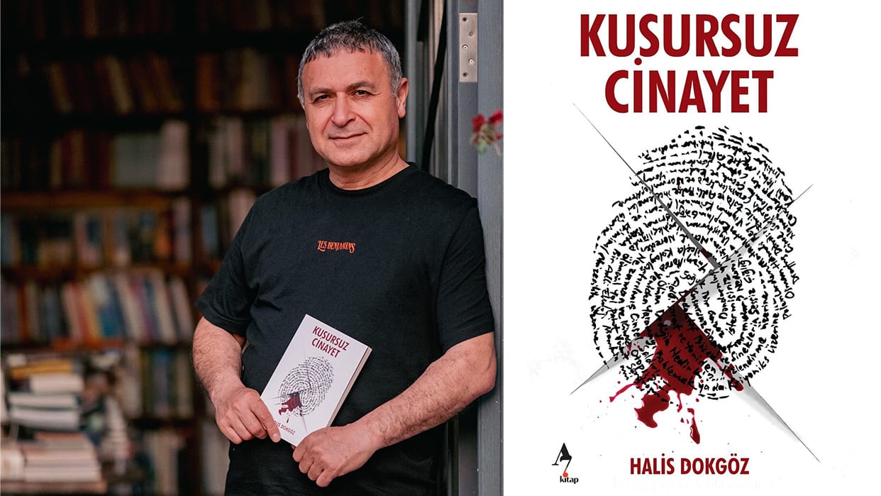 Kıbrıs’ta Bir “Kusursuz Cinayet”