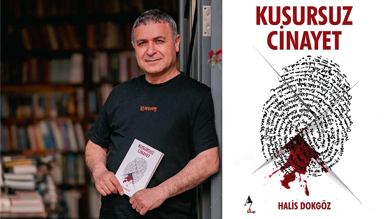 Kıbrıs’ta Bir “Kusursuz Cinayet”