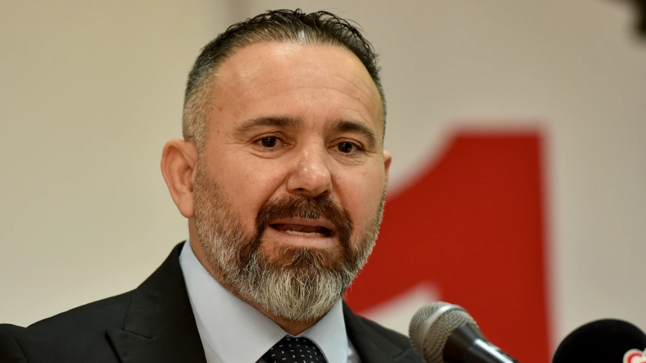 KİEF’ten Binboğa Yem Fabrikası’na Sert Eleştiri: “Siyasi Rant Çökertti”