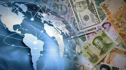 Küresel Piyasalarda Enflasyon Endişesi Sürerken Merkez Bankalarından Sıkı Para Politikası Sinyalleri