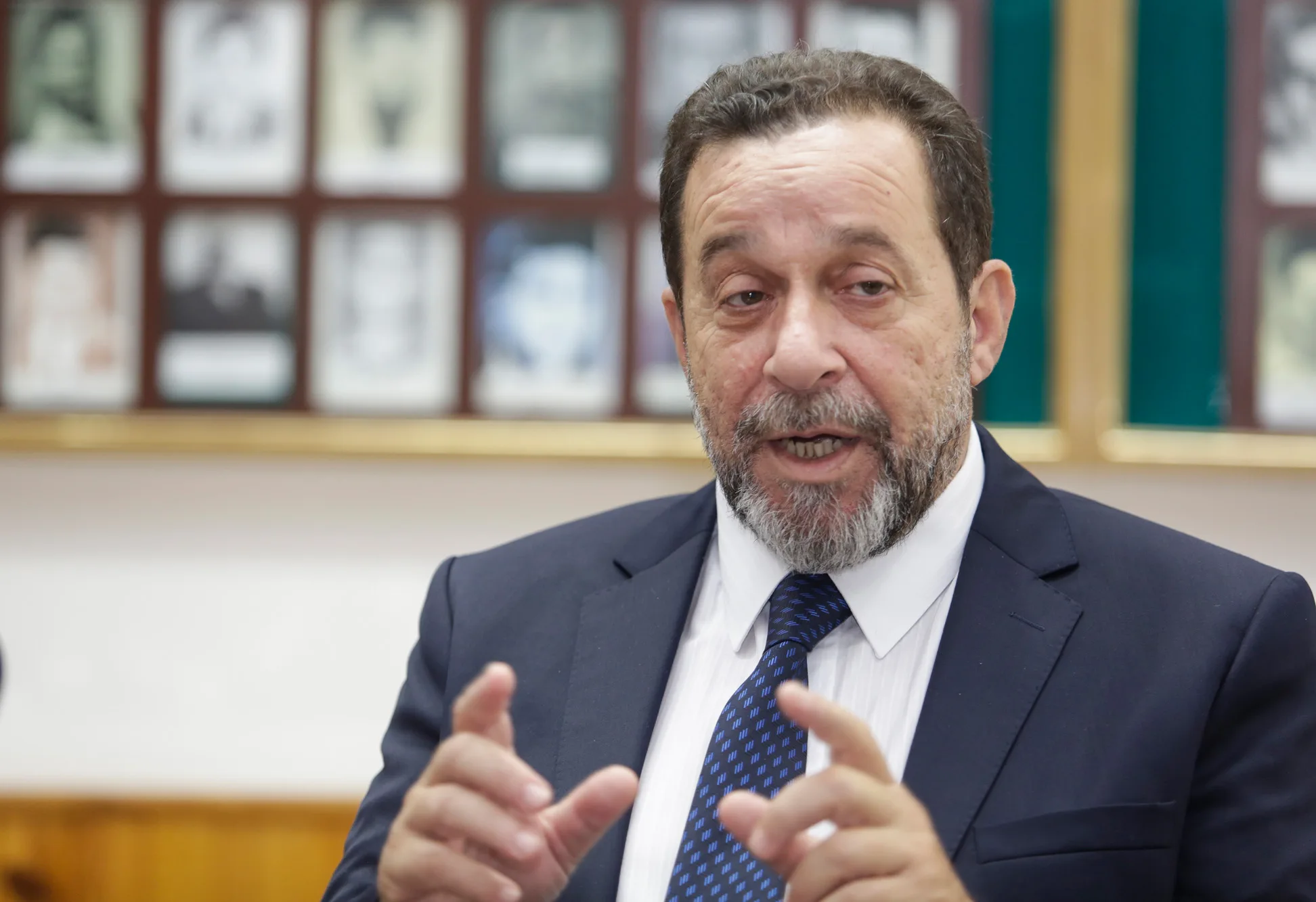 Serdar Denktaş’tan KKTC İsmi Tartışmasına Tepki: “Kim Rahatsızlık Duyuyor?”