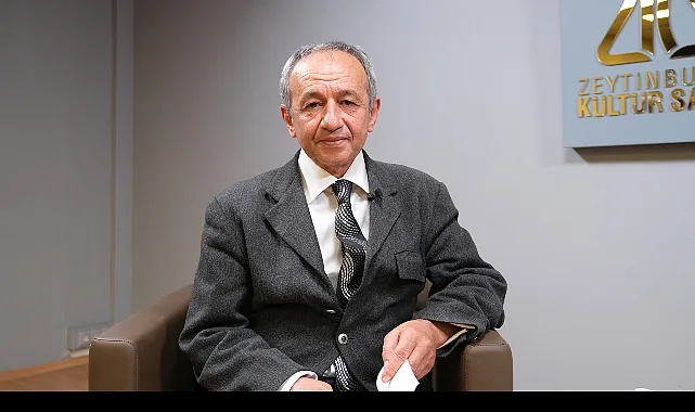 100 Yüze İmza ve Söyleşi Programında Sezonun Son Konuğu: Sadık Yalsızuçanlar!