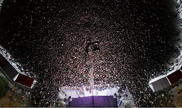 19 Mayıs, Büyükşehir’le doyasıya kutlanacak