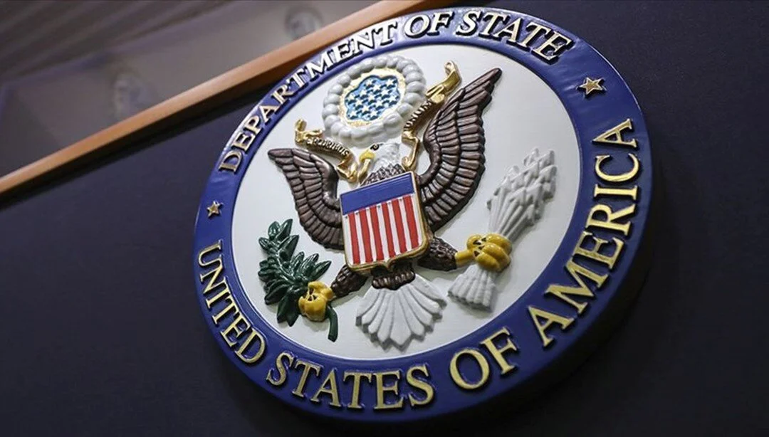 ABD Dışişleri Bakanlığı: Gazze’ye Yardım İçin Kurulan İnsani Yardım Kuruluşunu Destekliyoruz