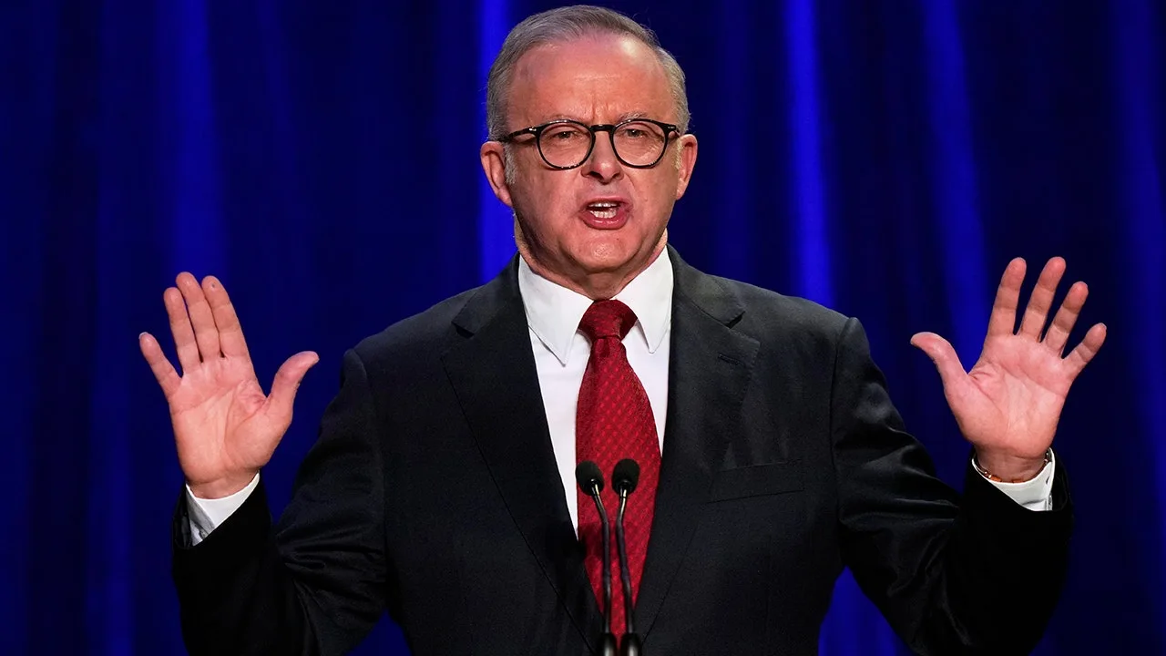 Avustralya Başbakanı Albanese: Öğrenci Kredi Borçlarını Yüzde 20 Azaltacağız