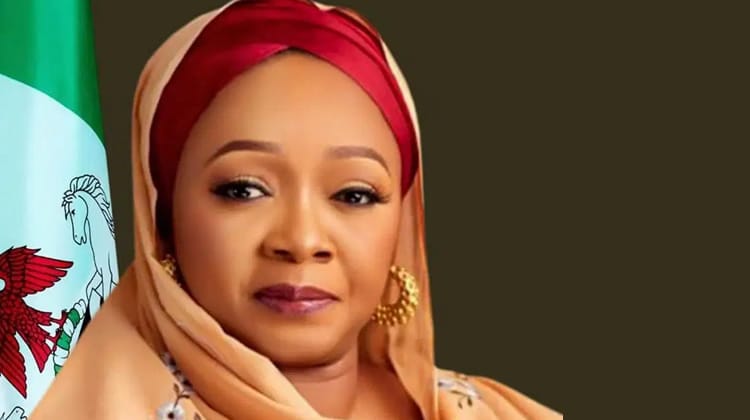 Nijerya Kadın Bakanı: Aileyi güçlendirmek kalkınmanın temelidir.