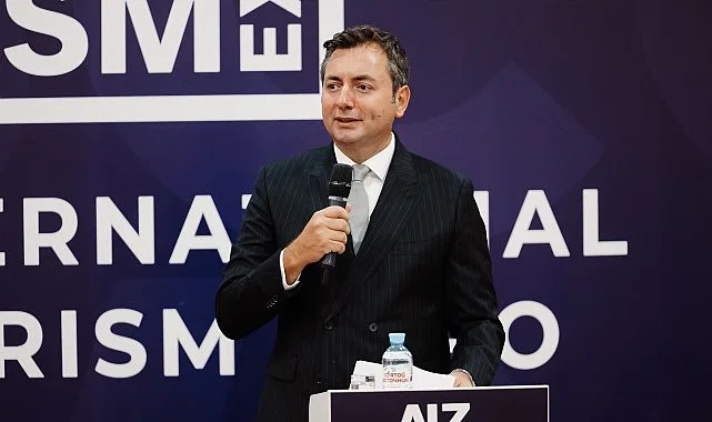 Afyonkarahisar, mermer zenginliği ile küresel buluşma noktası olacak