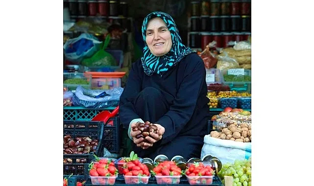 Başkan Alper Taban’dan Dünya Çiftçiler Günü Mesajı: Tarımda İnegöl Modeli ile Geleceğe Yatırım