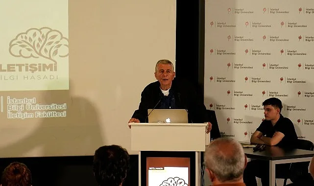 ‘Betûl Mardin Seminerleri’nin 16. yılında ‘Tarım İletişimi’ tartışıldı