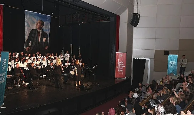 Bizim Ev’den Yeşilçam şarkıları konseri