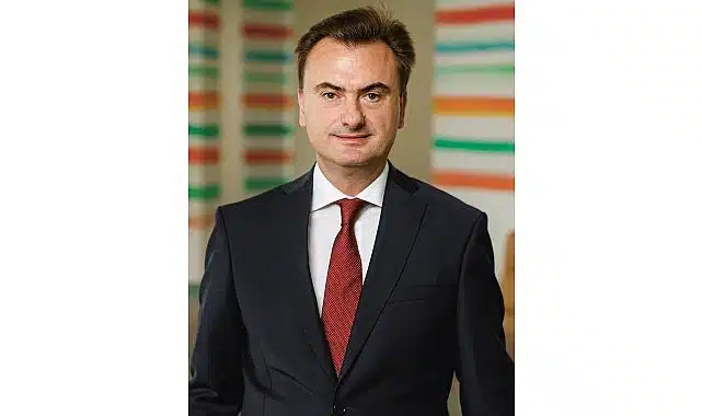 Borusan 80. yaşını kutladığı 2024 yılını %39’luk büyüme ile tamamladı