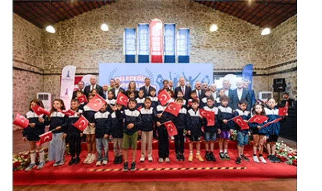 “Bu yolun sonu şampiyonluk, madalya, gururdur”