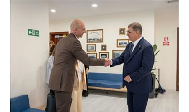 Büyükşehir ve UNICEF iş birliği artarak devam edecek