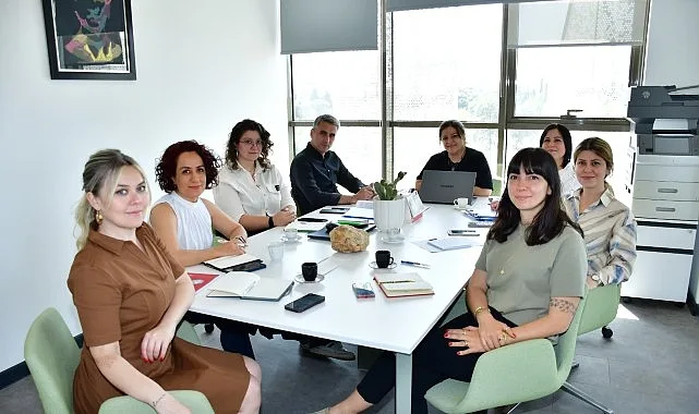 Büyükşehir’den ‘Kadın Dostu Kent’ İçin Bir Adım Daha