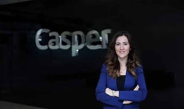 Casper’dan Sanata ve Geleceğin Yıldızlarına Destek