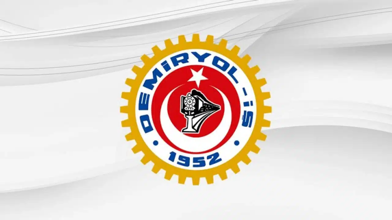 Demiryol-İş Sendikasından BURULAŞ’taki Grev Hakkında Açıklama