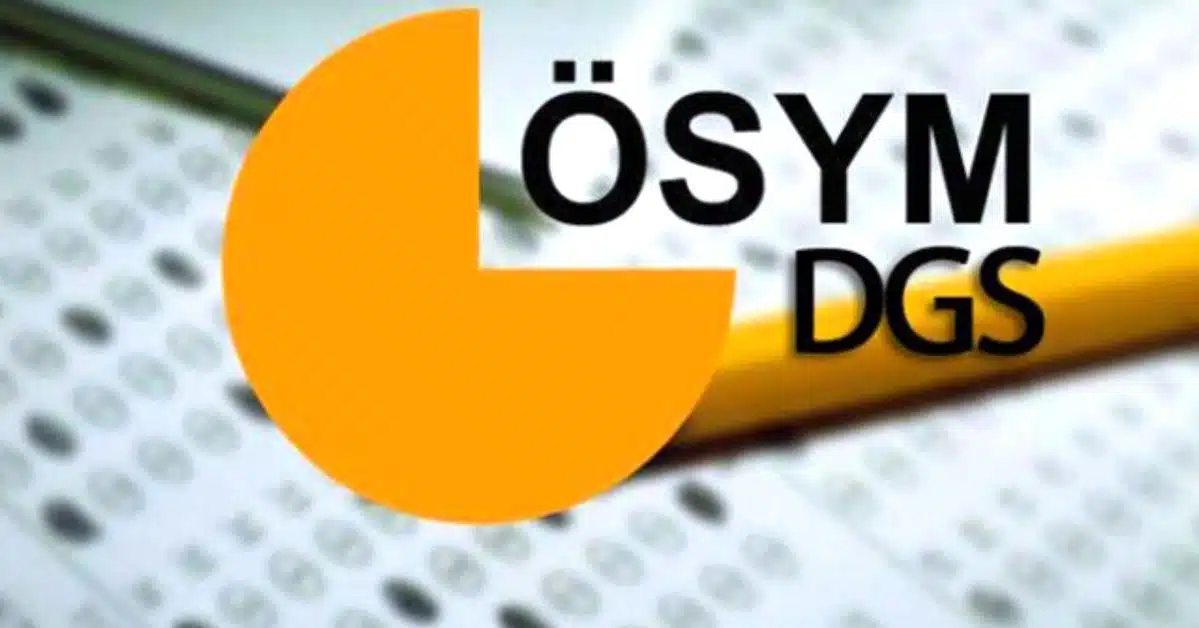 2025 Dikey Geçiş Sınavı başvuruları başladı: Son gün 2 Haziran