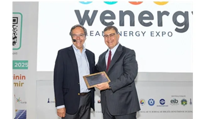 Dünyaca ünlü şehir plancısı Gil Penalosa: İzmirliler çok şanslı