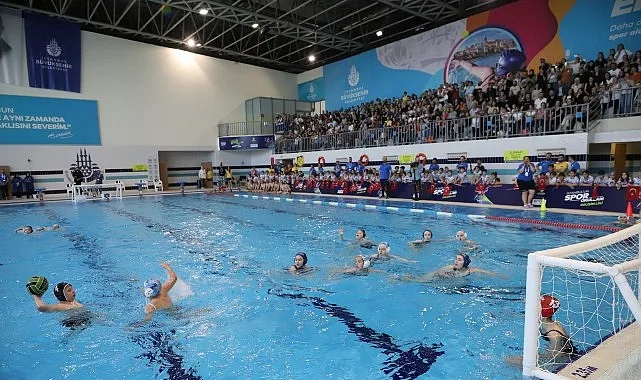 Gelişim Ligi’nde Final Günü