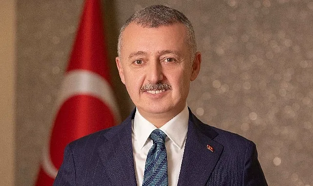 “Gençlerimiz istiklalimizin ve istikbalimizin teminatıdır”