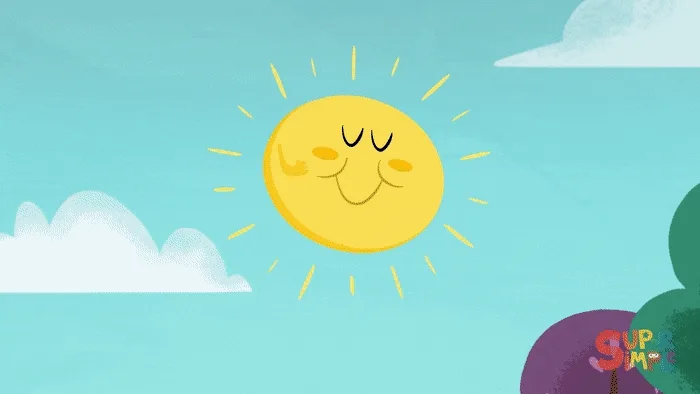 Hafta Sonu Kuzey Kıbrıs’ta Güneşli ve Sıcak Hava Etkili Olacak.