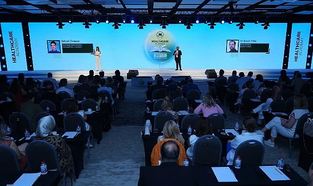 Healthcare Academy 3. Kez Opella’nın Katkılarıyla Gerçekleşti